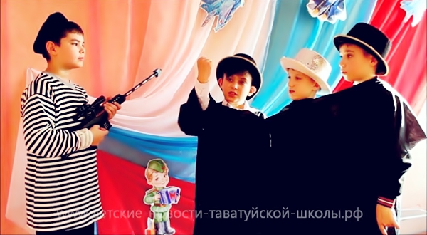  МУРОМЕЦ и ЗМЕЙ ГОРЫНЫЧ